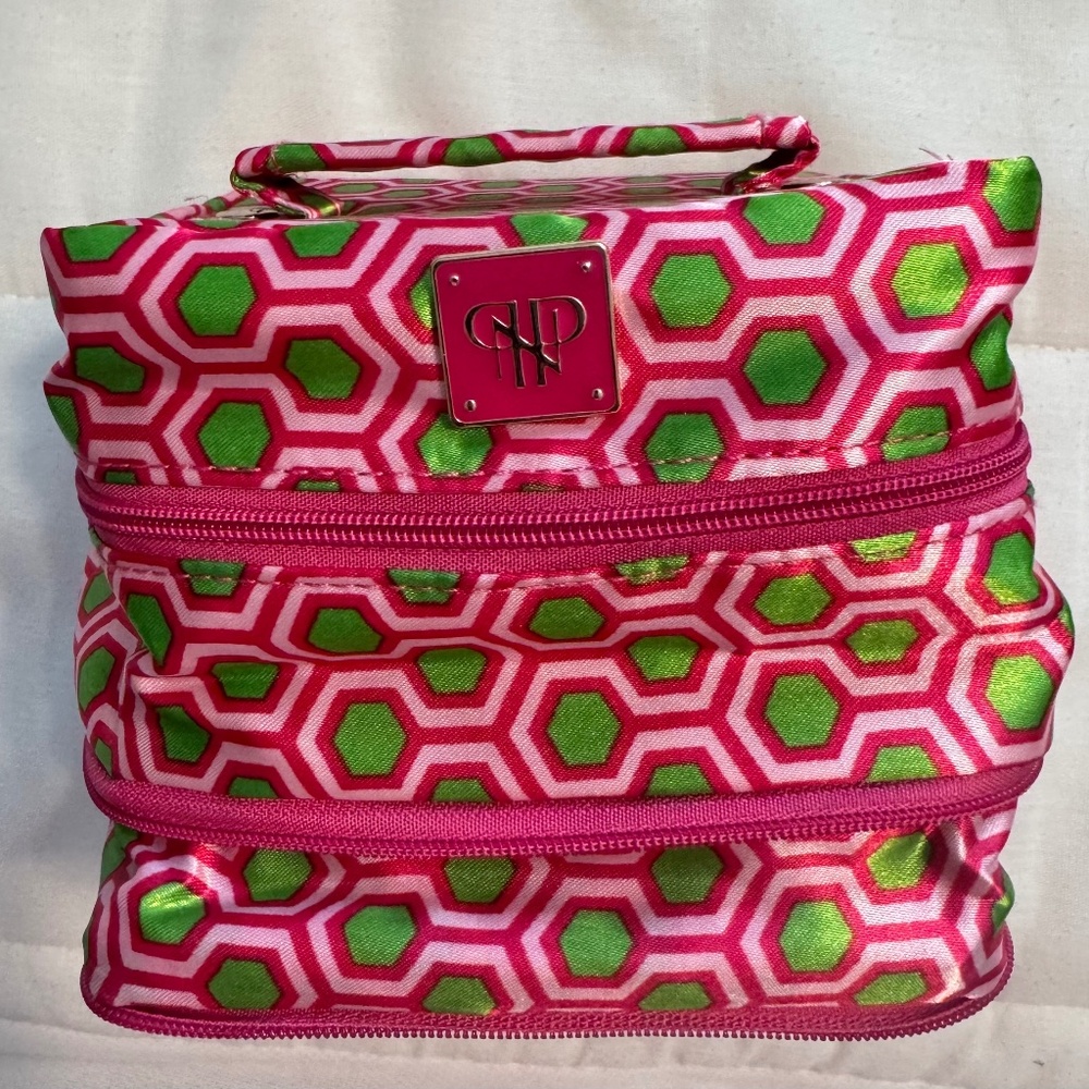 PurseN Jewelry Case
